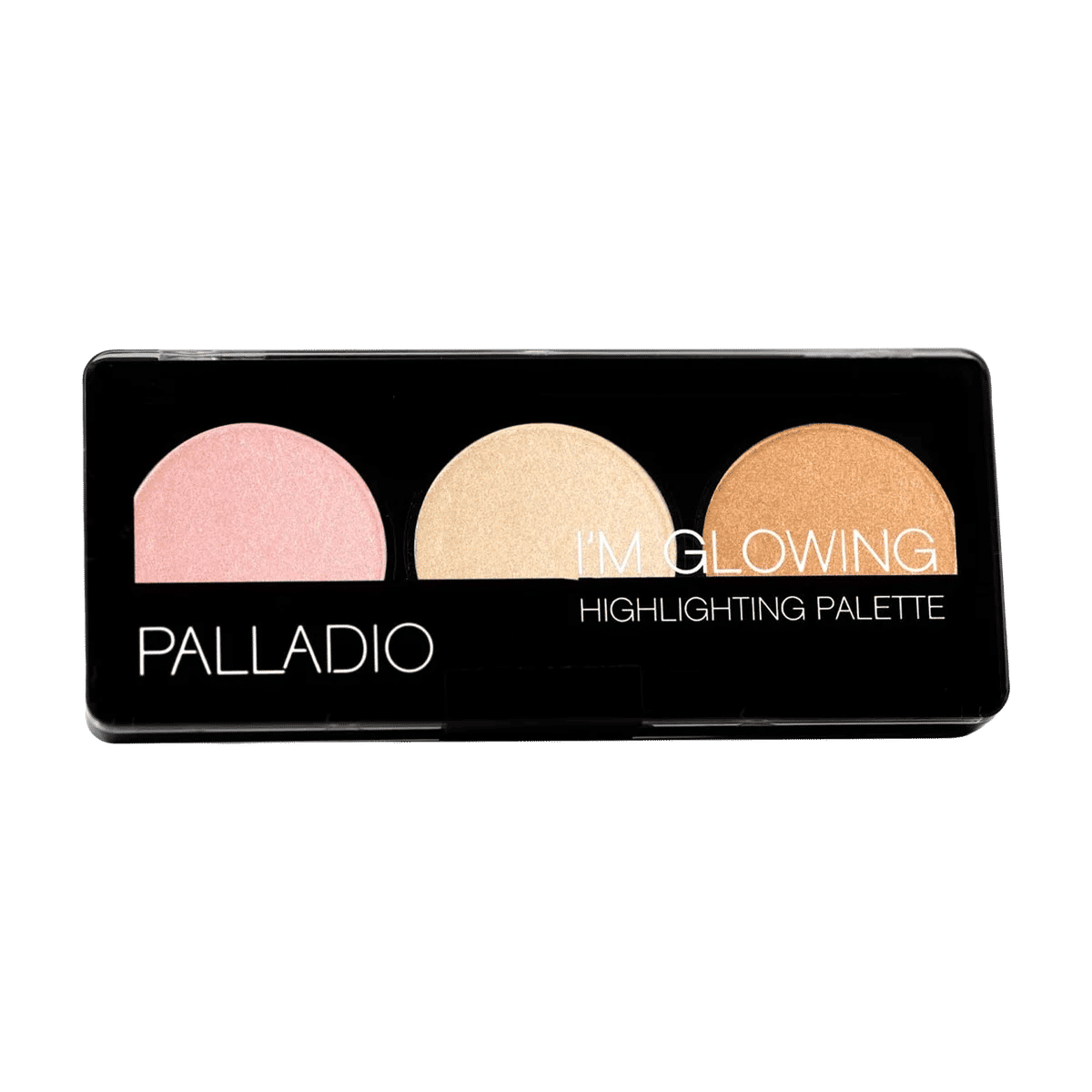 I'm Glowing Highlighting Palette