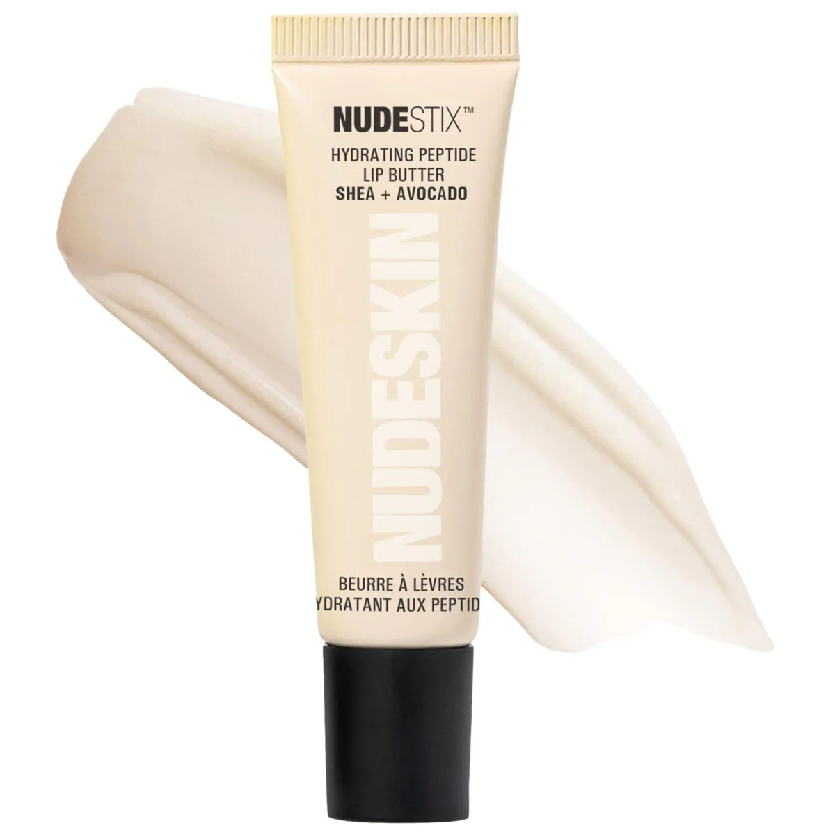 Hydrating Peptide Lip Butter