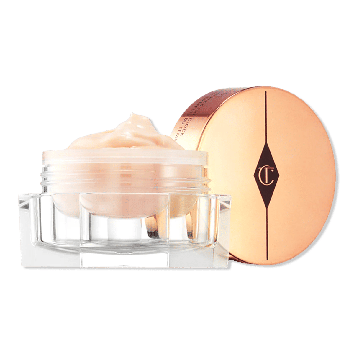 Charlotte's Magic Eye Cream with Retinol - 0.05 oz