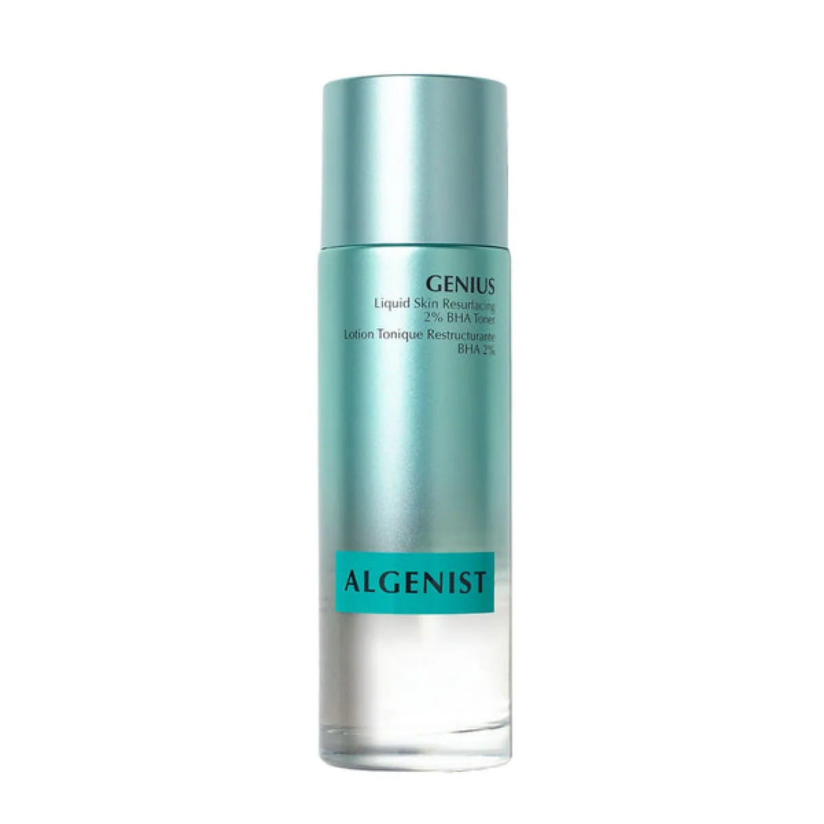 Genius Liquid Skin Resurfacing Toner