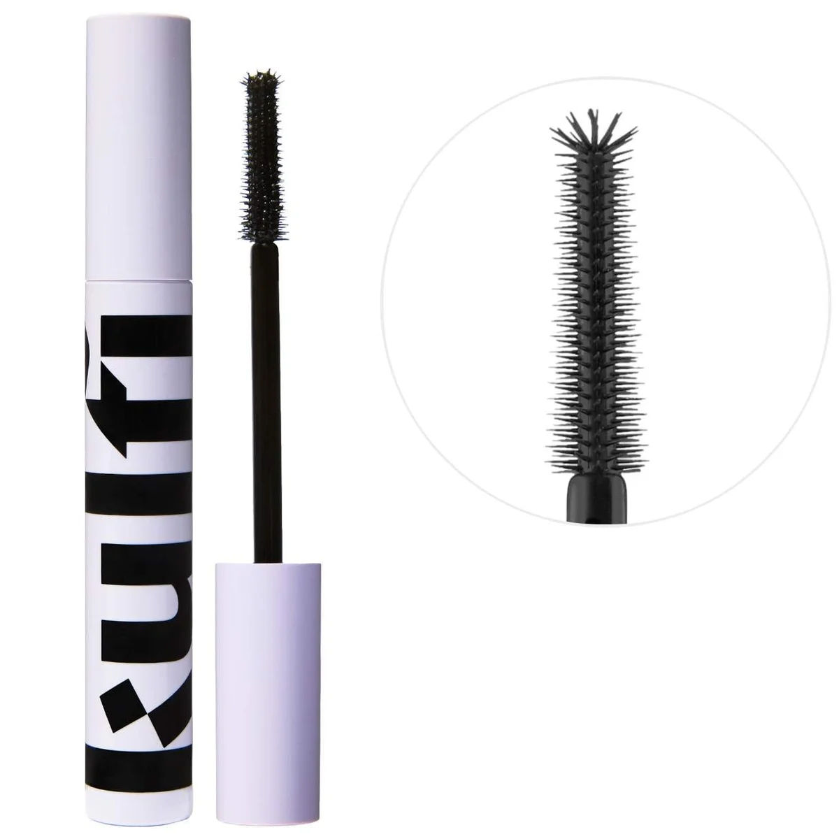 Badi Lash Smudge Proof Volumizing Tubing Mascara