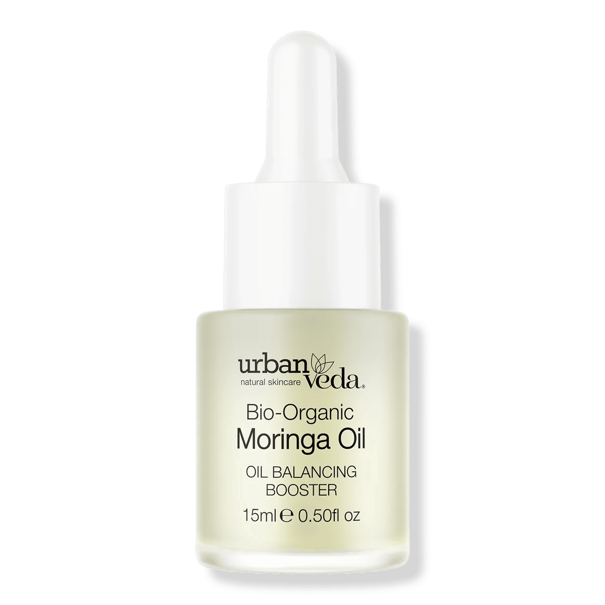 Bio-Organic Moringa Oil Skin Balancing Booster