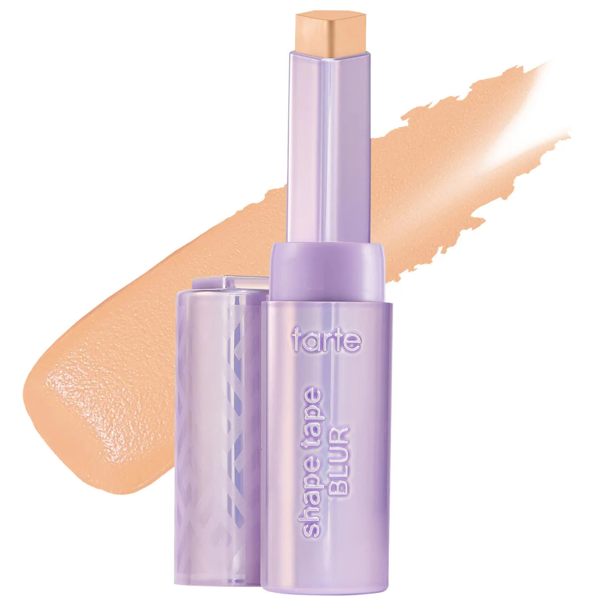 shape tape™ blurring concealer stick