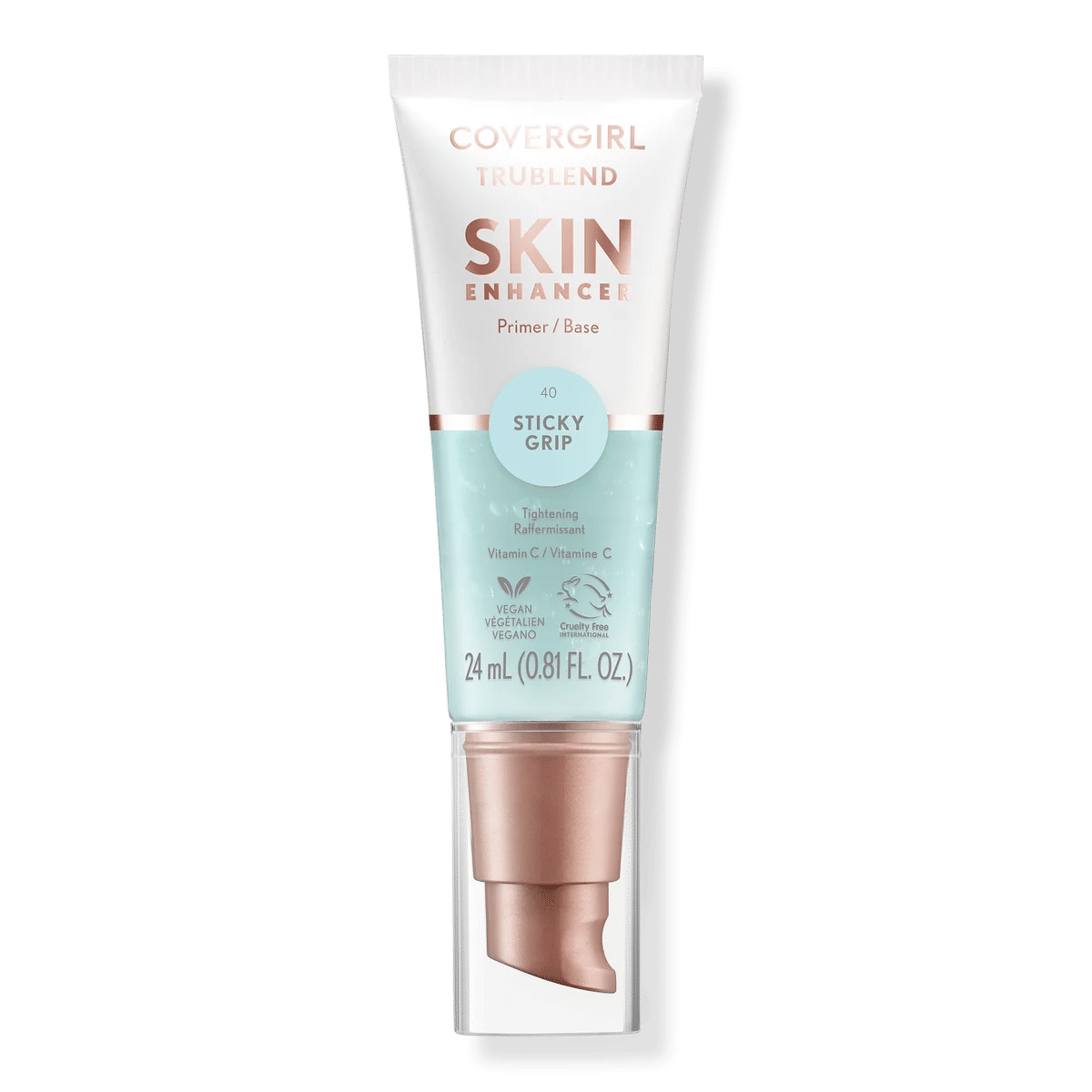 TruBlend Skin Enhancer Sticky Grip Primer