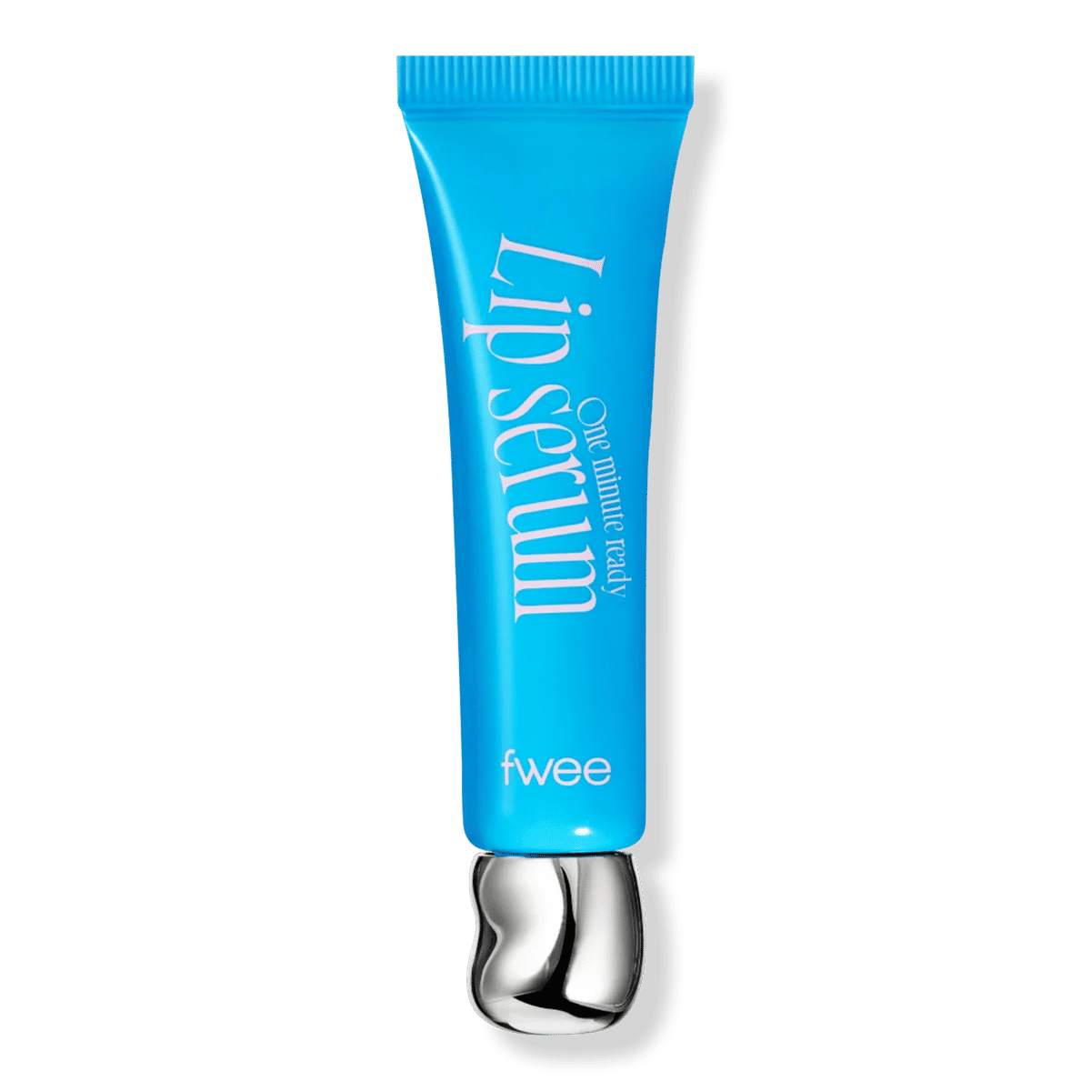 One Minute Ready Lip Serum