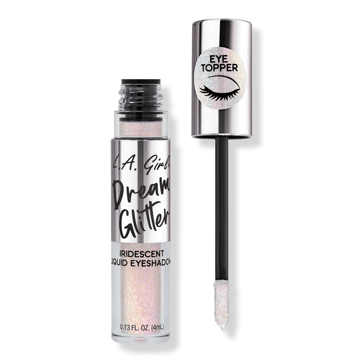 Dream Glitter Liquid Eyeshadow