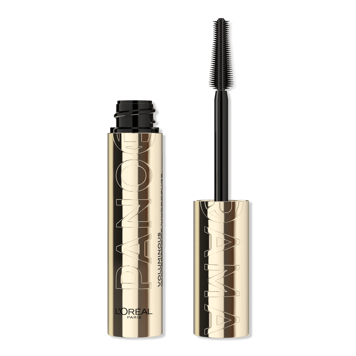 Voluminous Panorama Waterproof Mascara