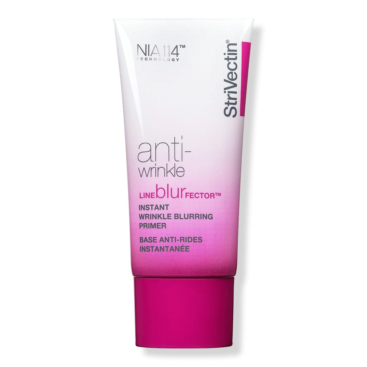 Line BlurFector Instant Wrinkle Blurring Primer