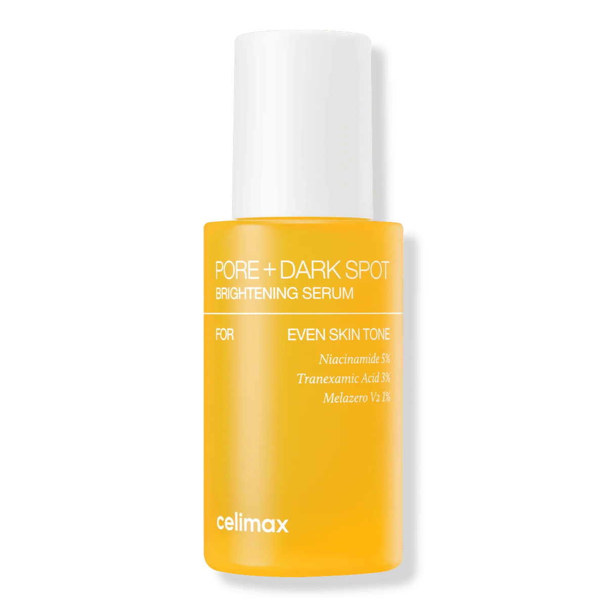 Pore+Dark Spot Brightening Serum