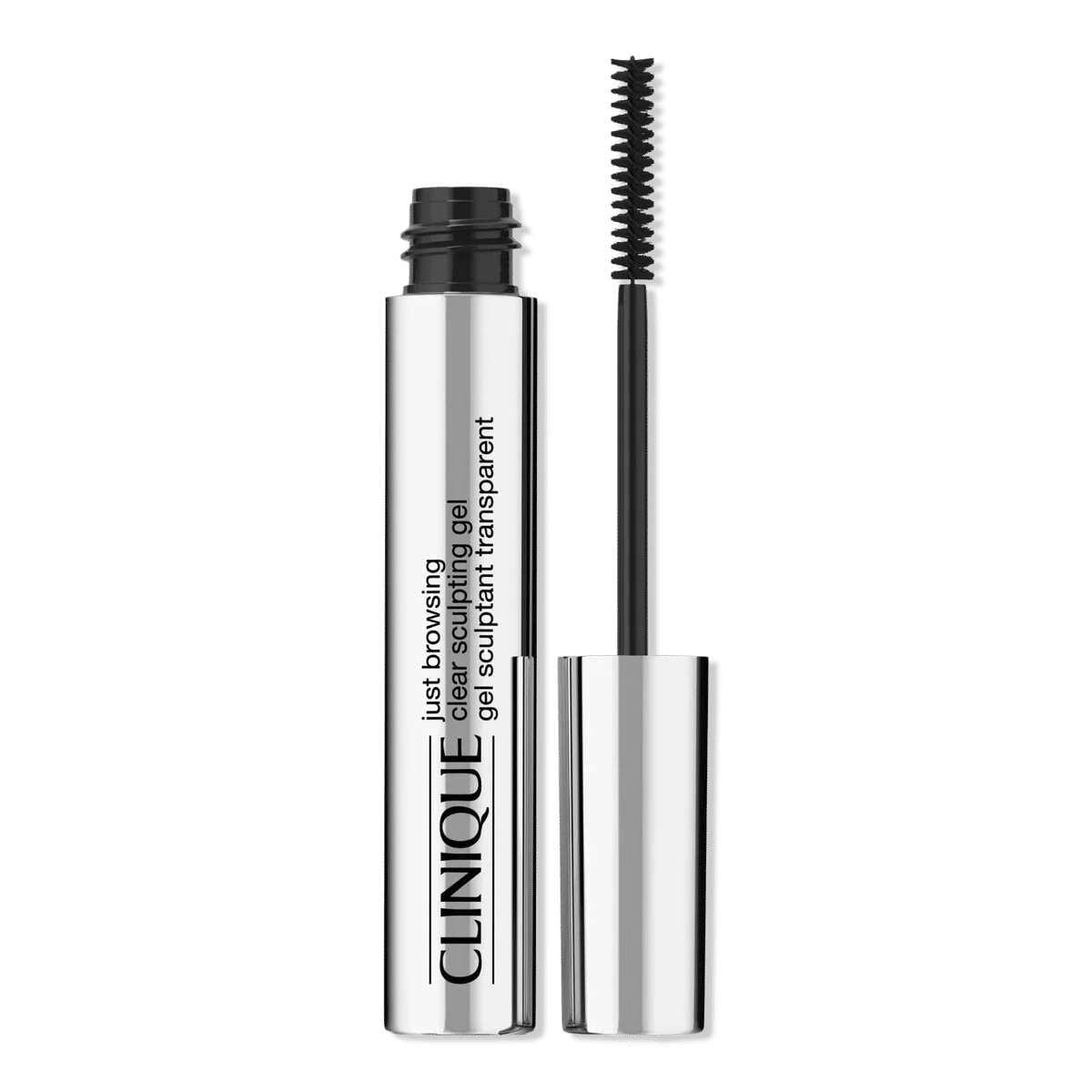 Just Browsing Clear Sculpting 12HR Eyebrow Gel