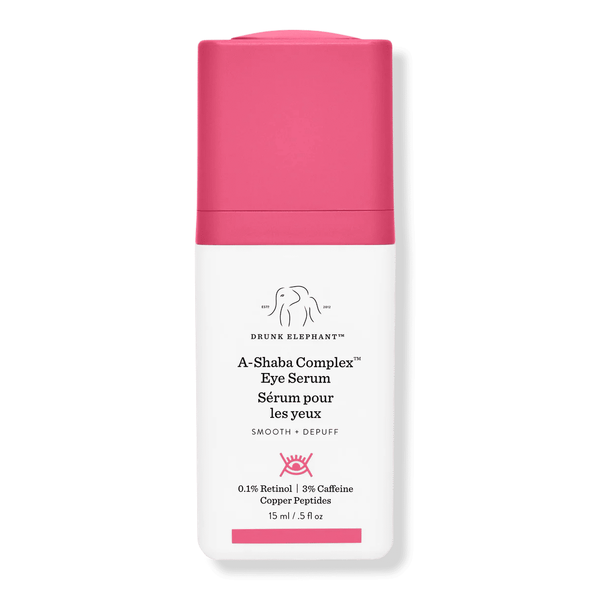 A-Shaba Complex Eye Serum