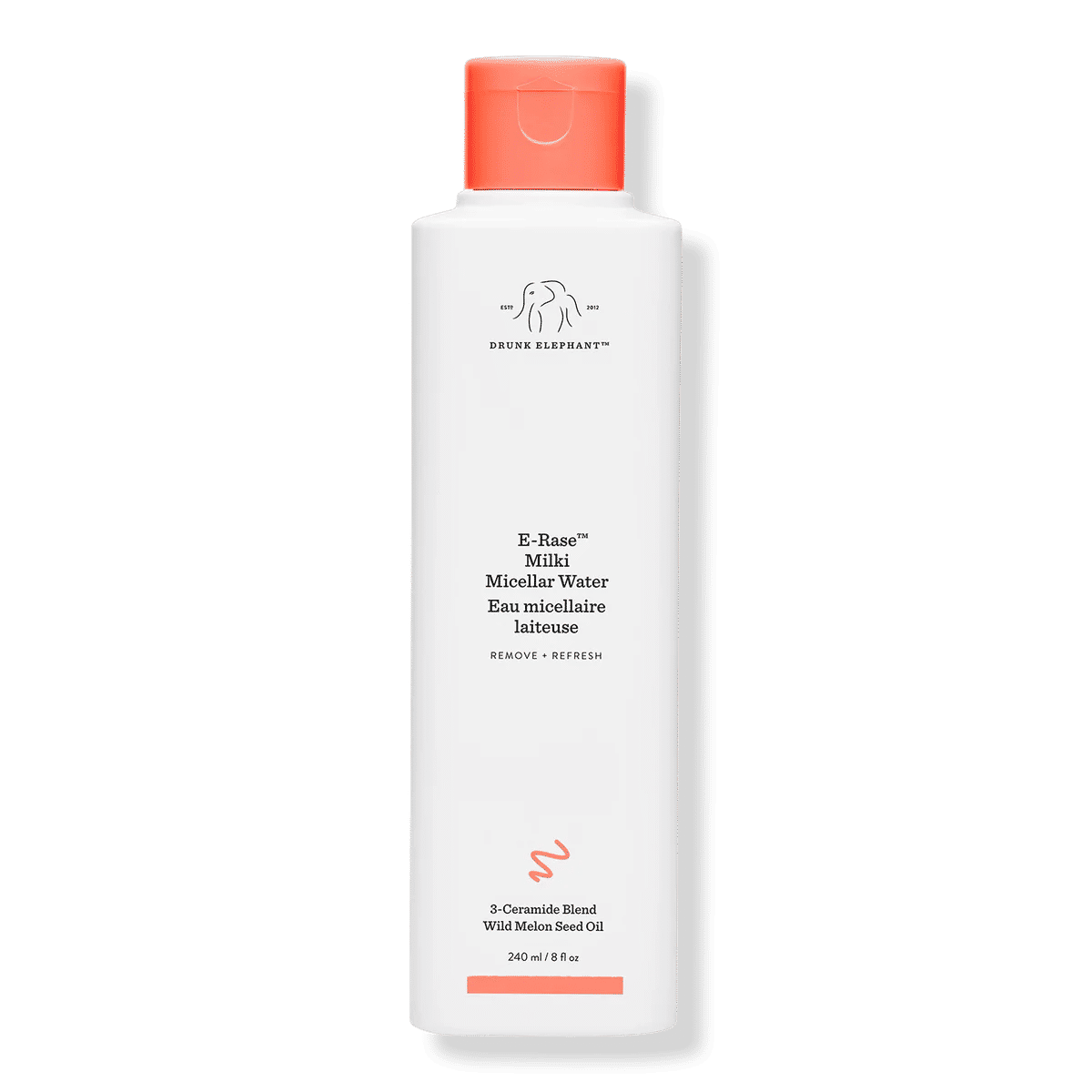 E-Rase Milki Micellar Water