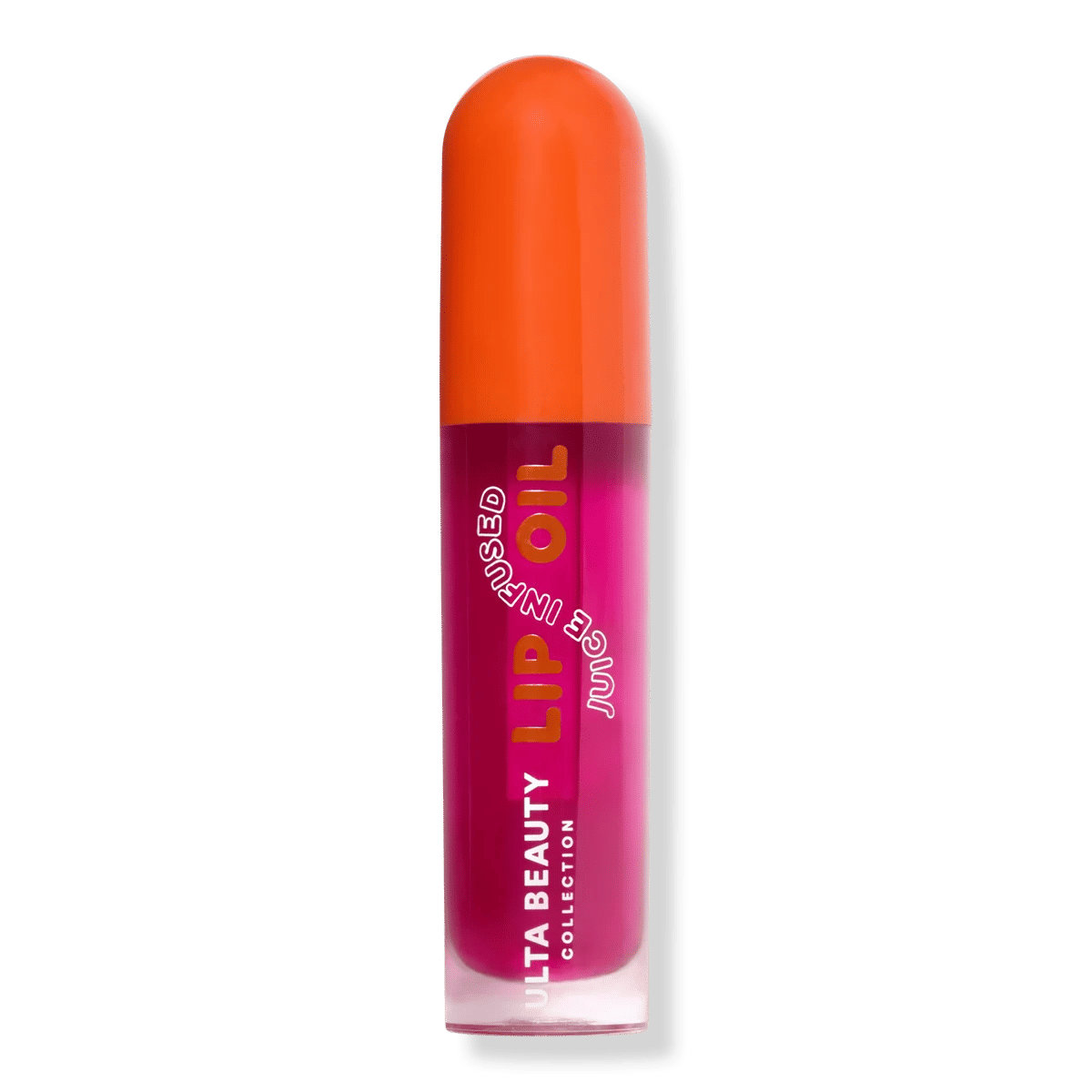 Juice Infused Lip Oil