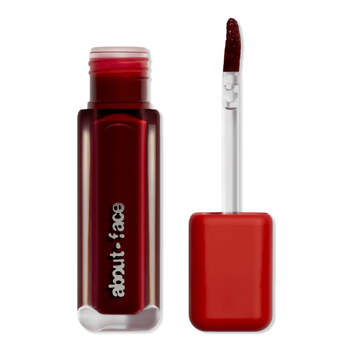 Blurred Matte Lip Plump