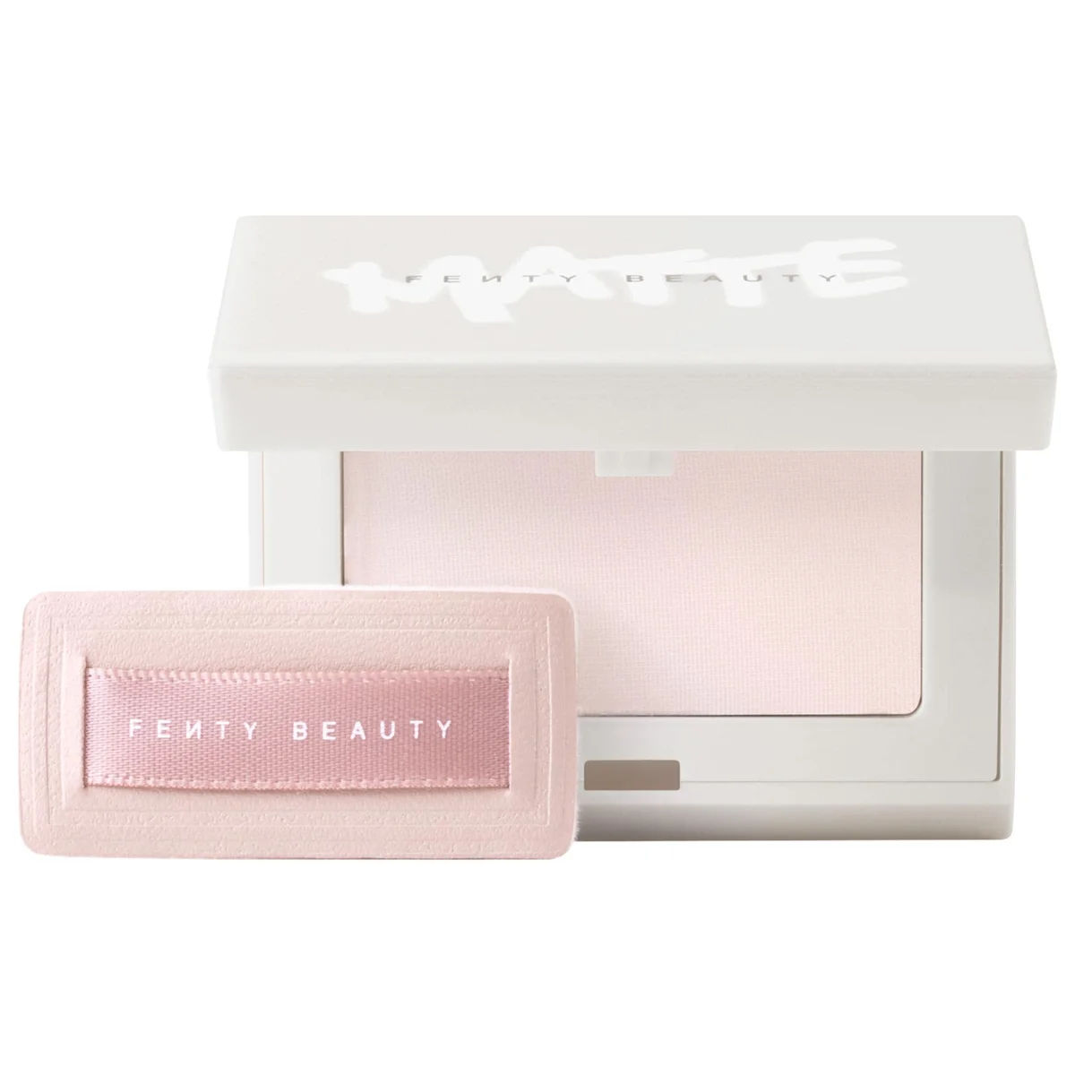 Mini Invisimatte Instant Setting + Blotting Powder