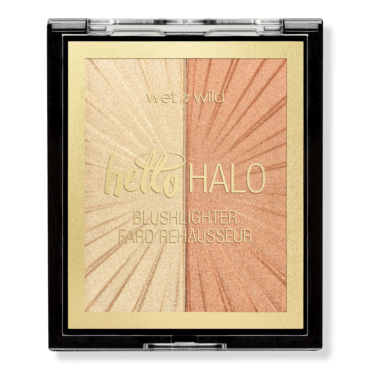 MegaGlo Blushlighter