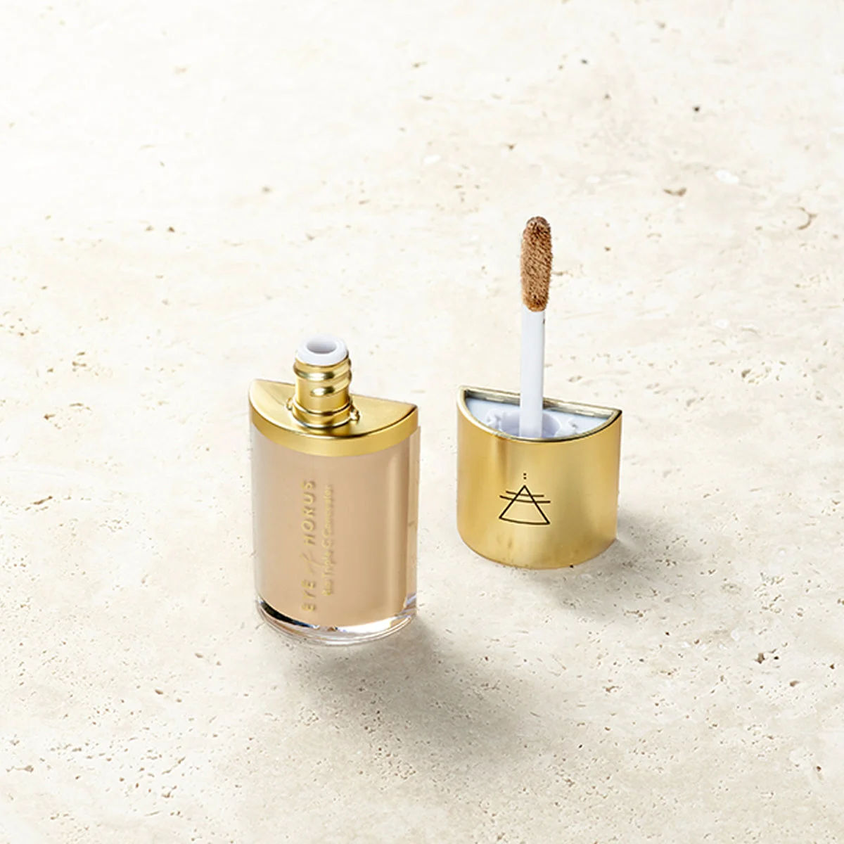 Eye of Horus Triple C Concealer Light Alabaster