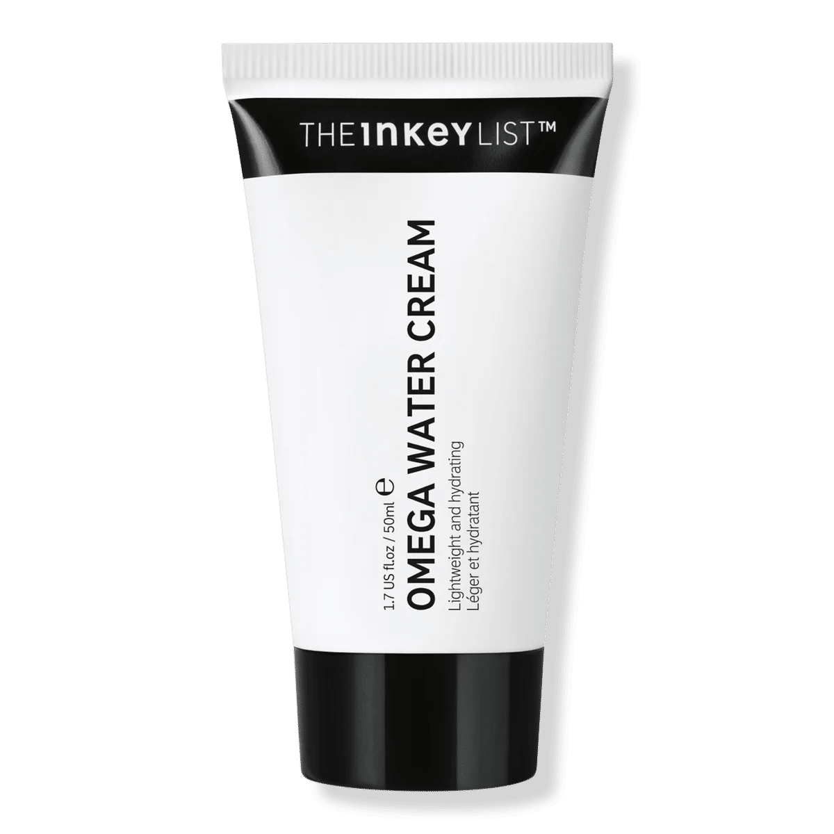 Omega Water Cream Oil-Free Moisturizer