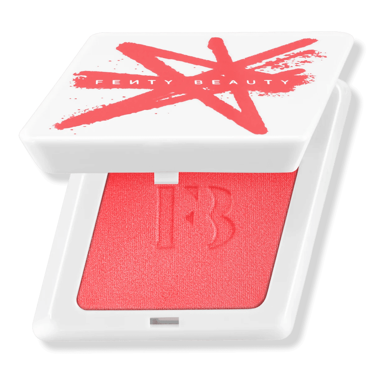 Fenty Cheeks Suede Waterproof Powder Blush