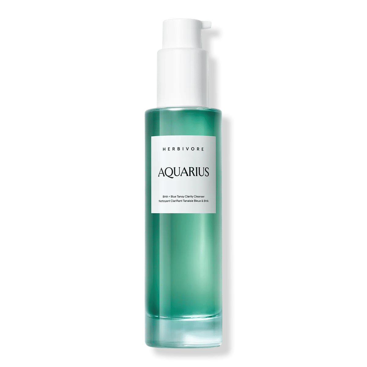 AQUARIUS BHA + Blue Tansy Clarity Cleanser