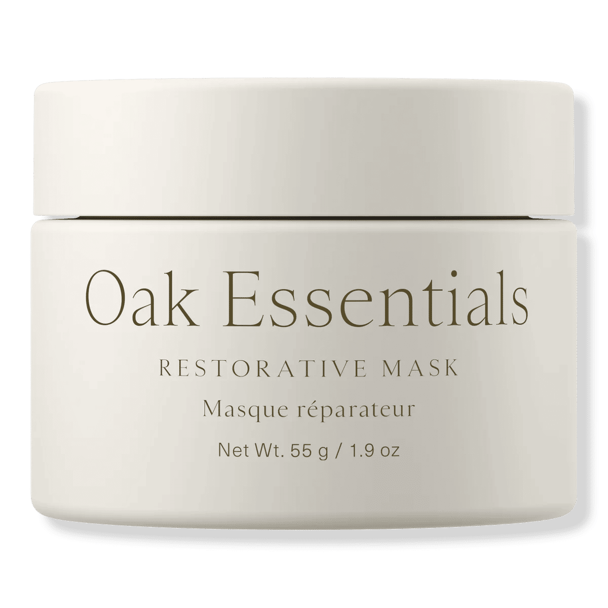 Restorative Face Mask with Organic Honey