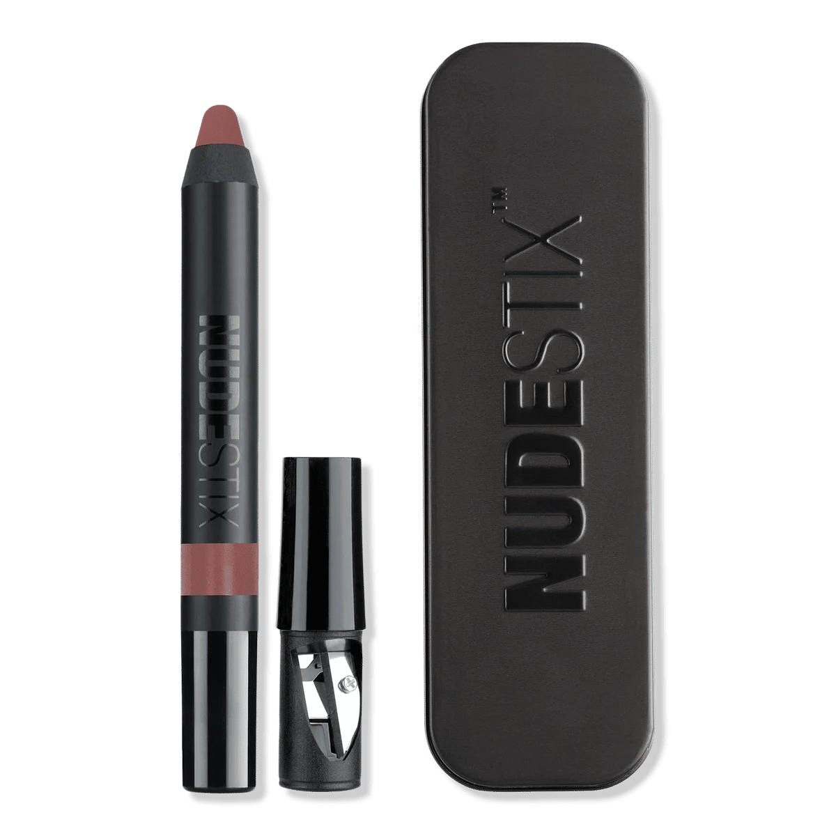 Intense Matte Lip + Cheek Pencil