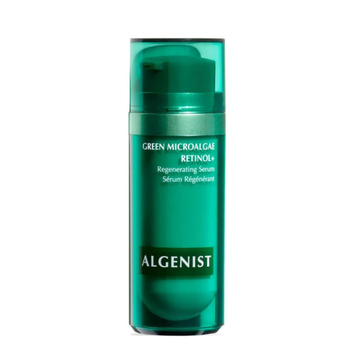 Green Microalgae Retinol Plus Regenerating Serum