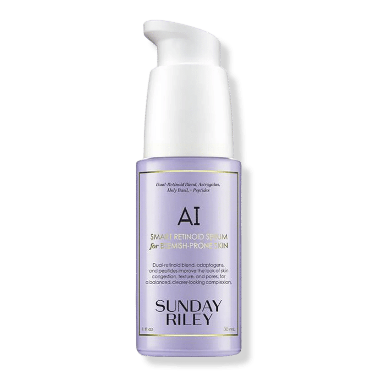 A.I. Adaptive Retinoid Serum