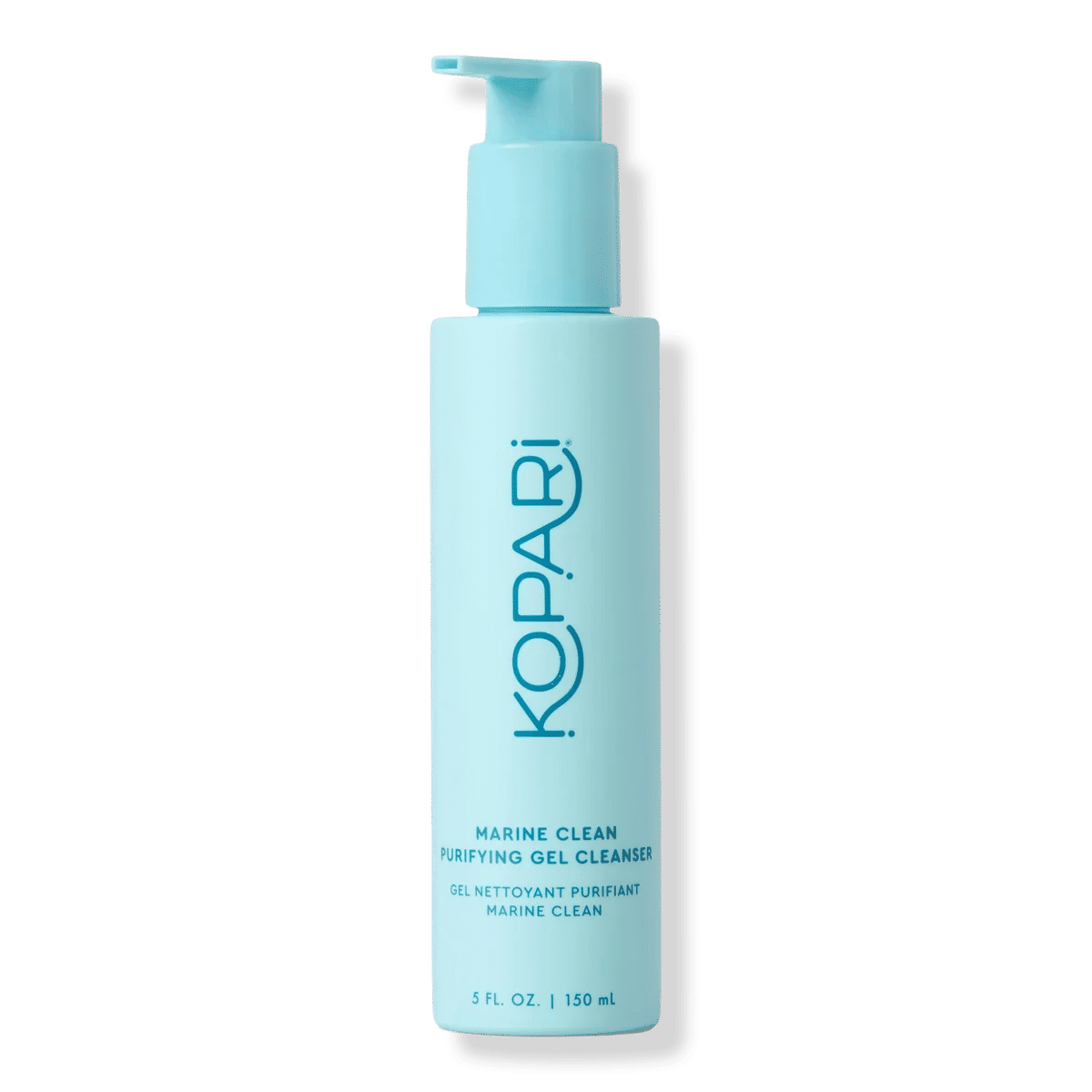 Marine Clean Purifying Gel Cleanser