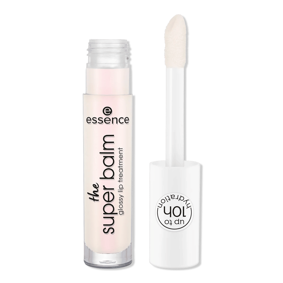 The Super Balm Glossy Lip Treatment