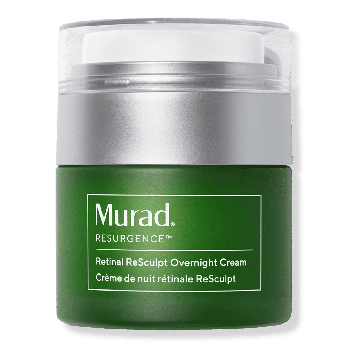 Retinal ReSculpt Overnight Cream