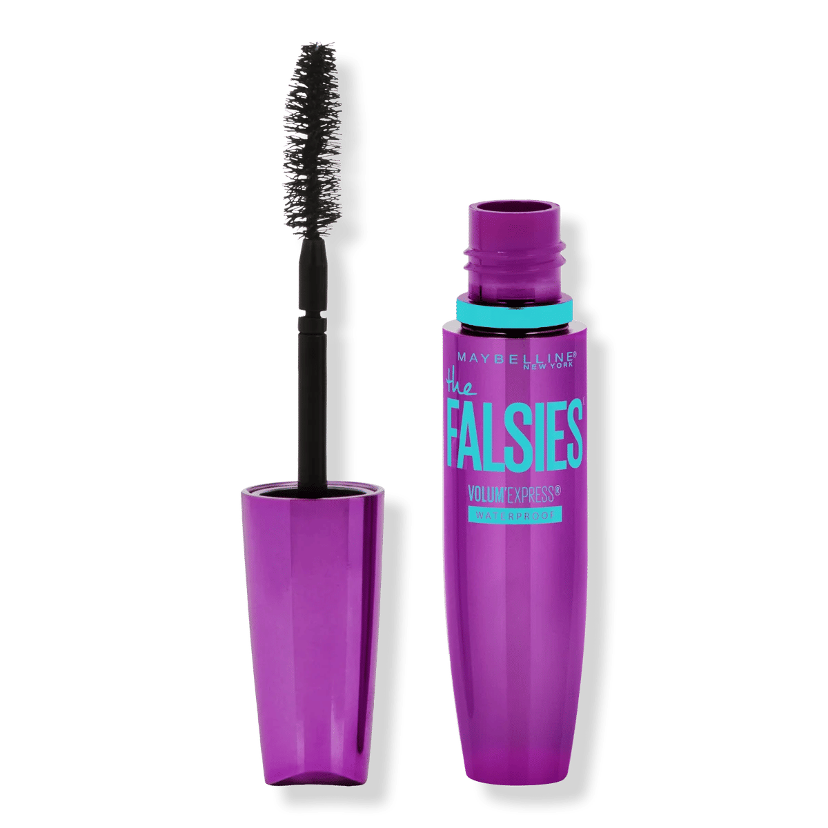 Volum' Express The Falsies Waterproof Mascara