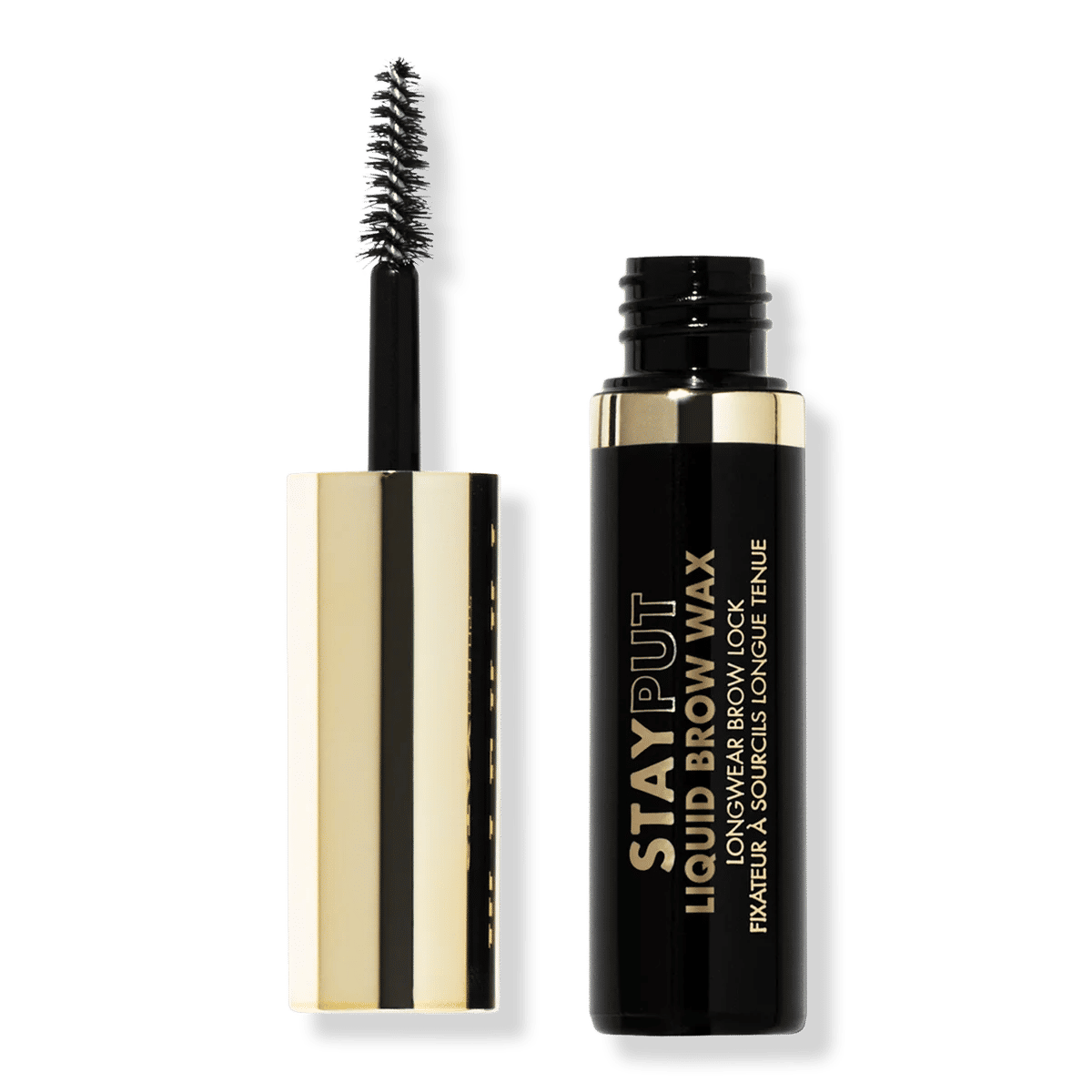 Stay Put Liquid Brow Wax