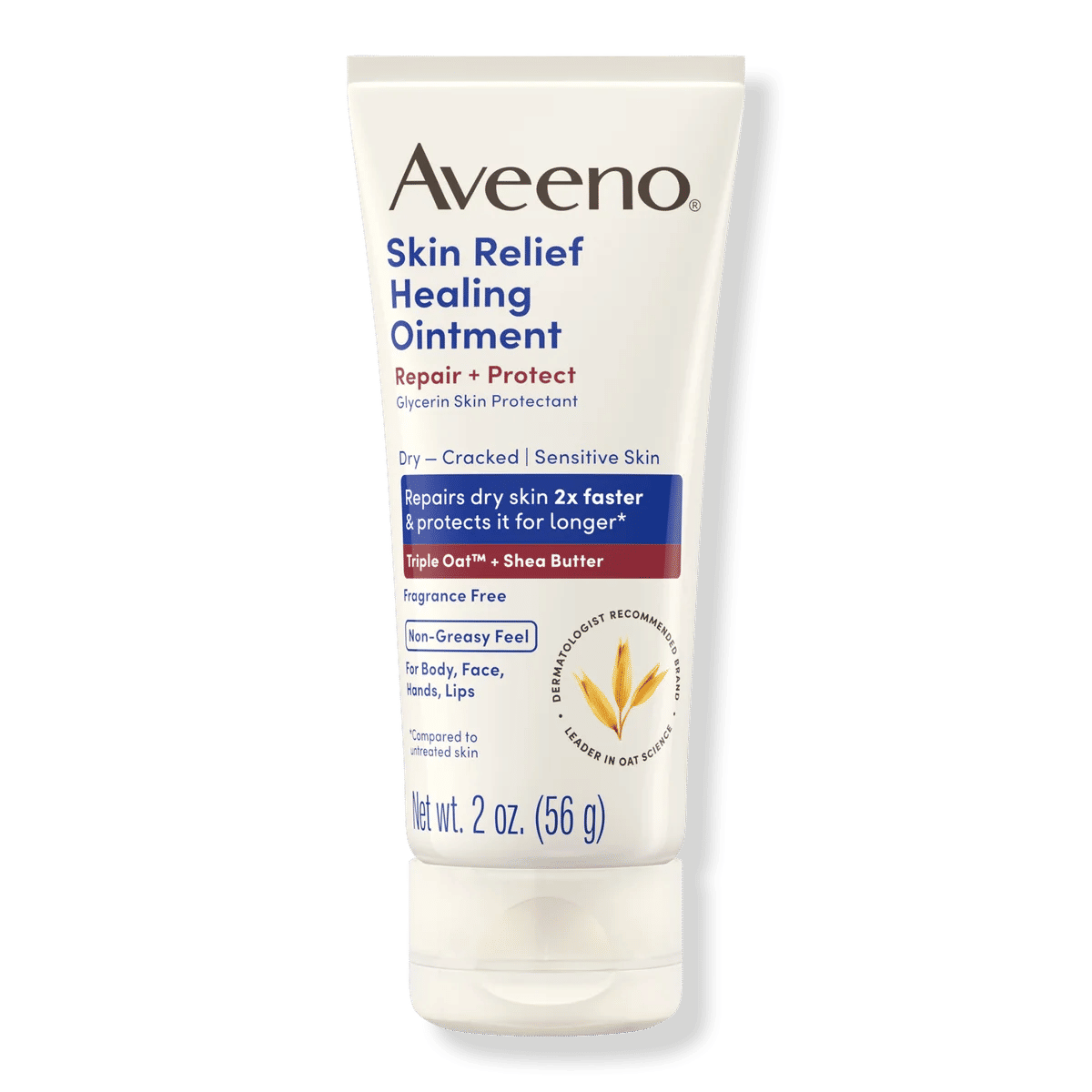 Skin Relief Healing Ointment