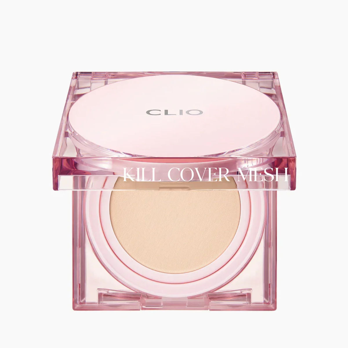 Clio Kill Cover Mesh Glow Cushion