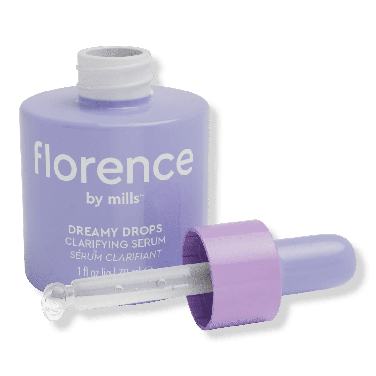 Dreamy Drops Clarifying Serum