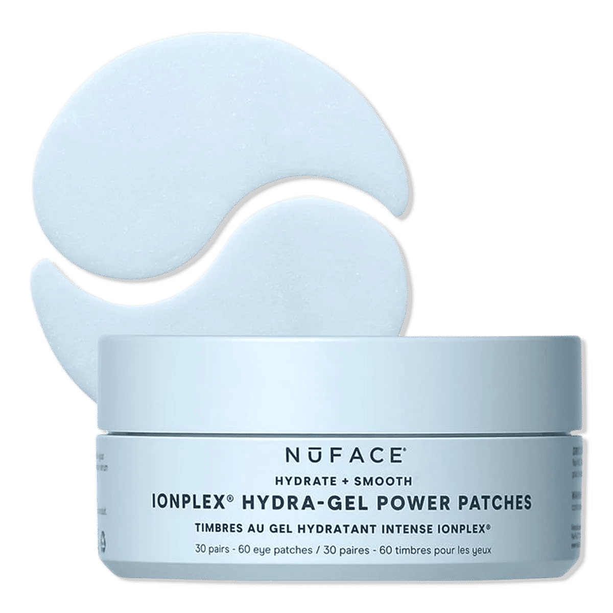 IonPlex Hydra-Gel Power Patches