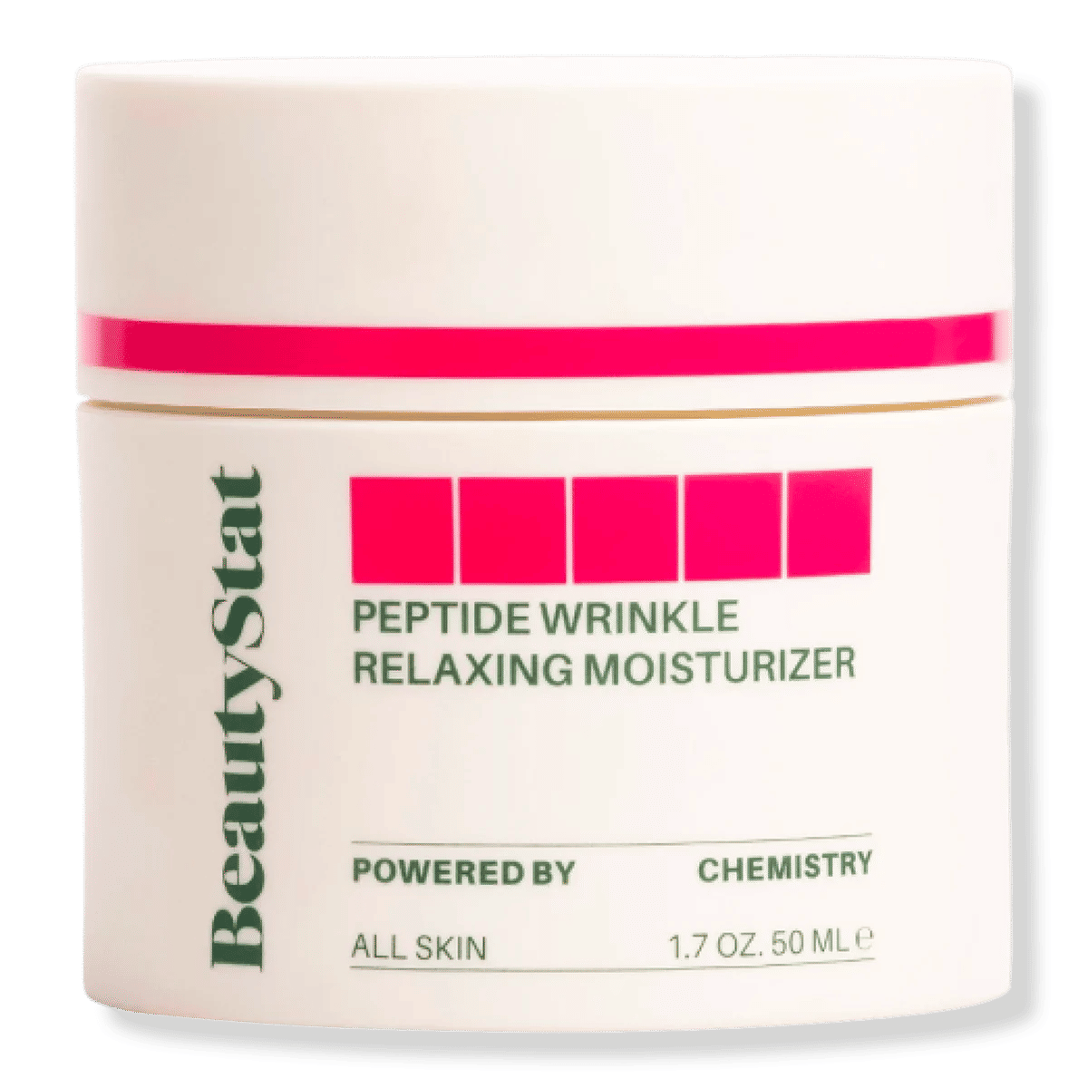 Peptide Wrinkle Relaxing Moisturizer