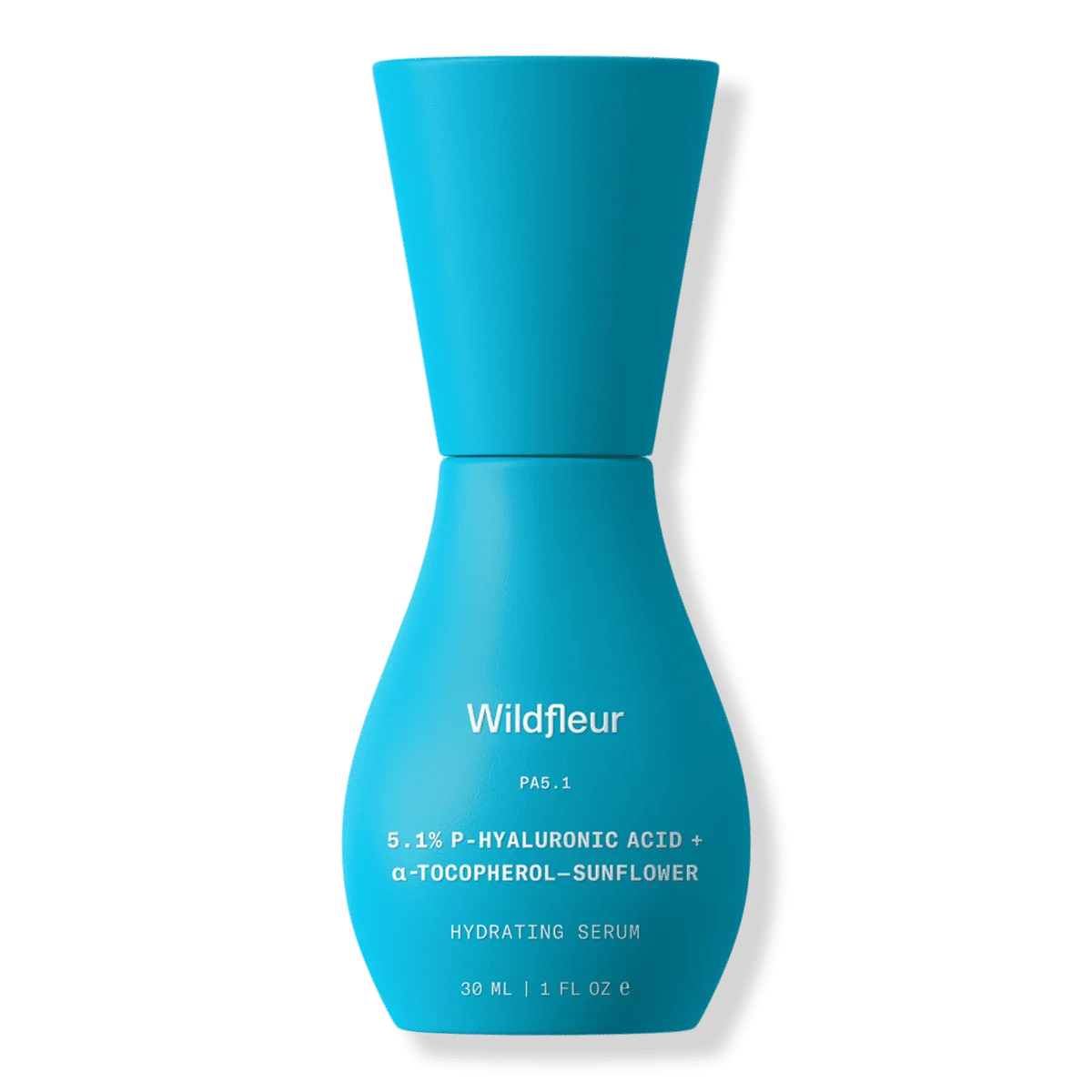 P-hyaluronic Acid 5.1% + Sunflower Hydrating Serum