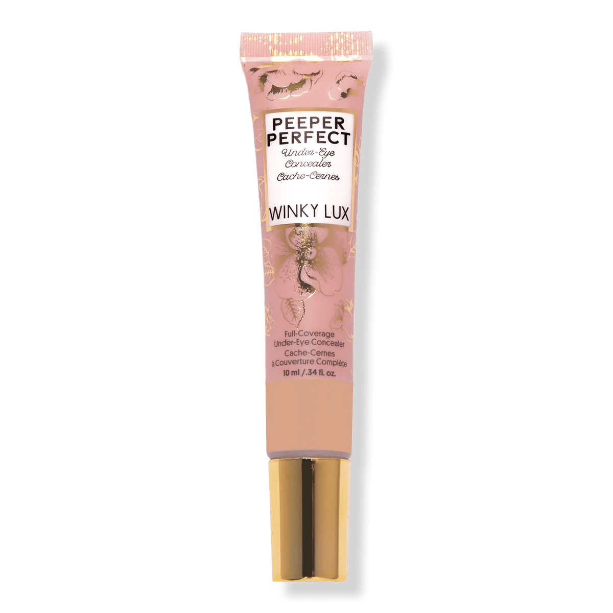 Peeper Perfect Under-Eye Concealer
