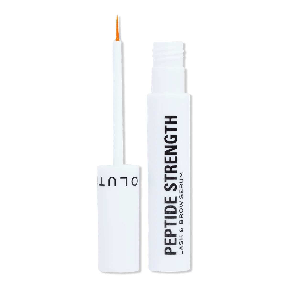 Peptide Strength Lash & Brow Serum