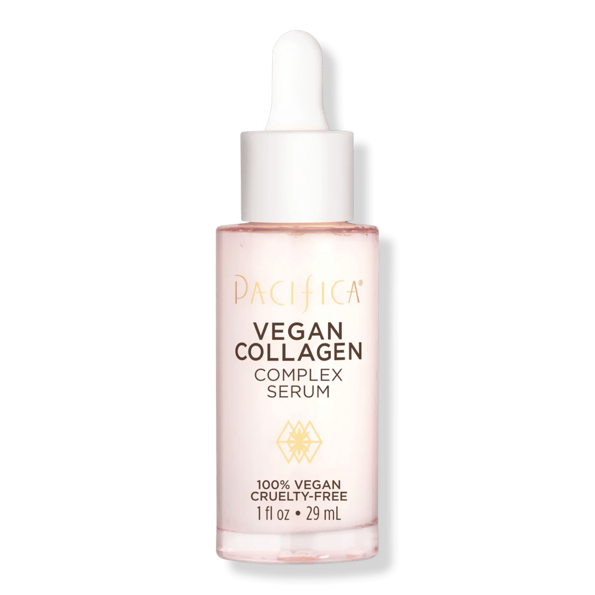 Vegan Collagen Complex Face Serum with Hyaluronic Acid