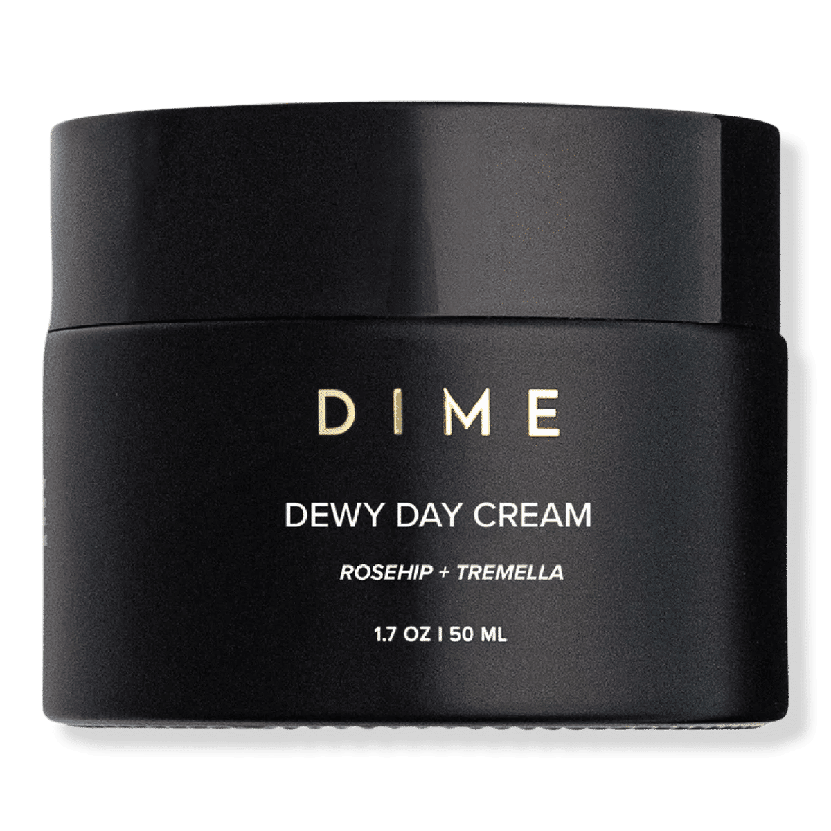 Dewy Day Cream with Rosehip + Tremella