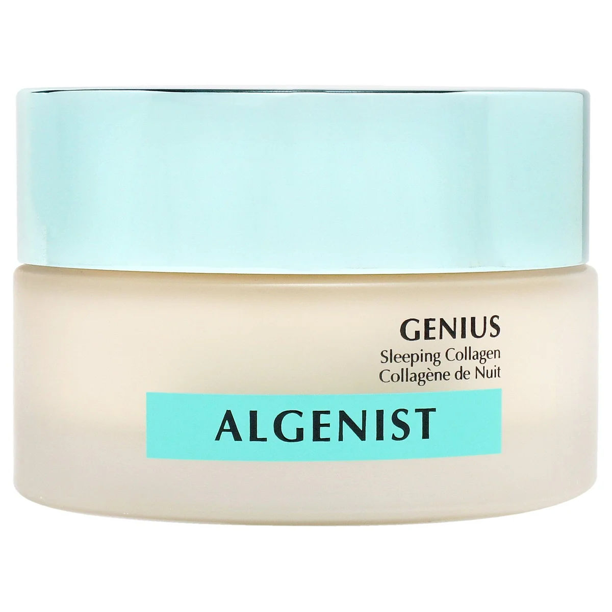 Genius Sleeping Collagen