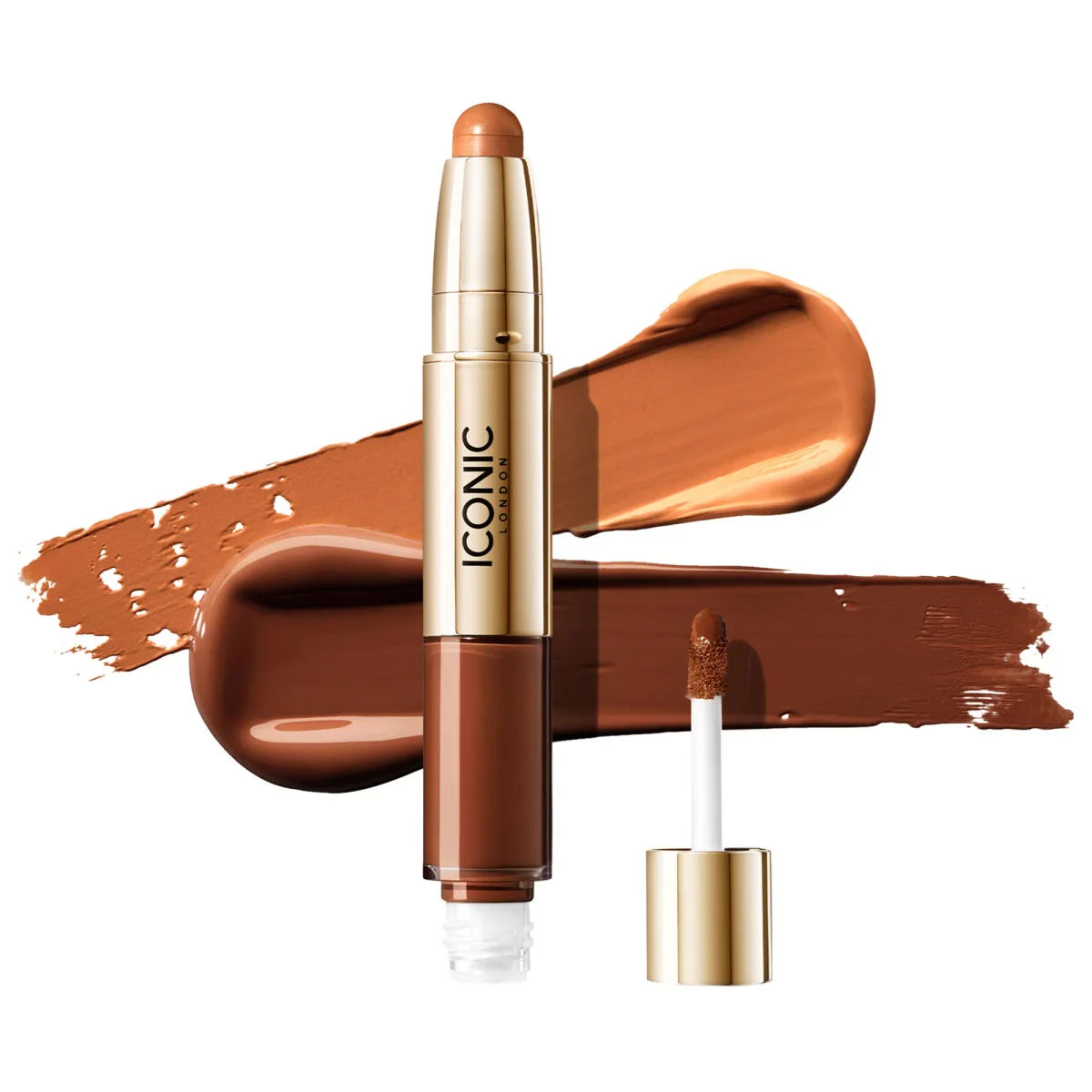 Radiant Concealer & Brightening Crayon Duo