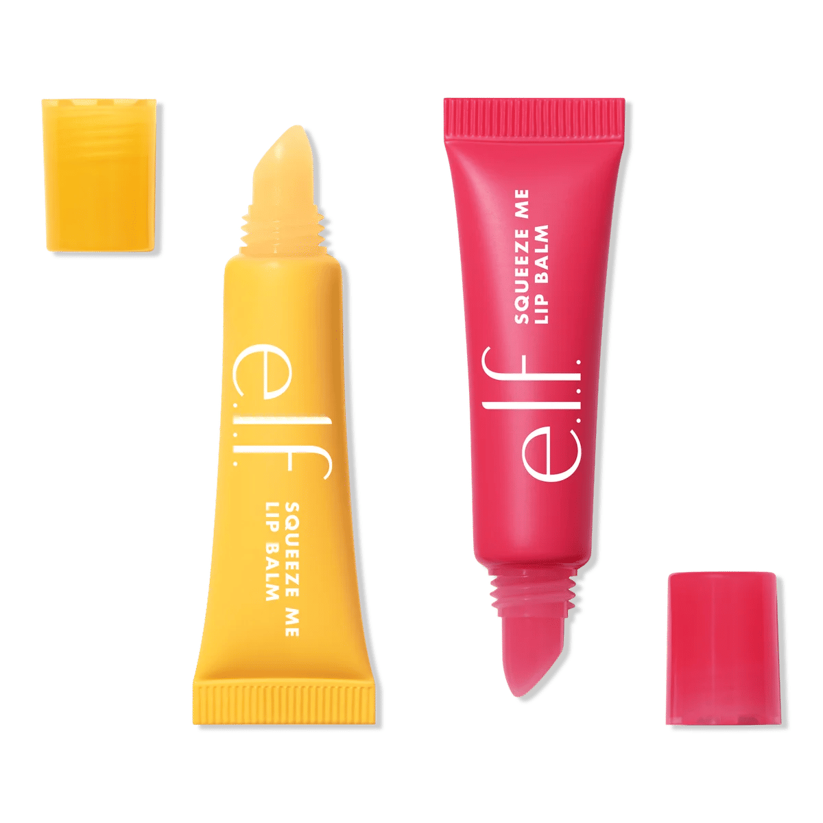 Squeeze Me More Lip Balm Duo