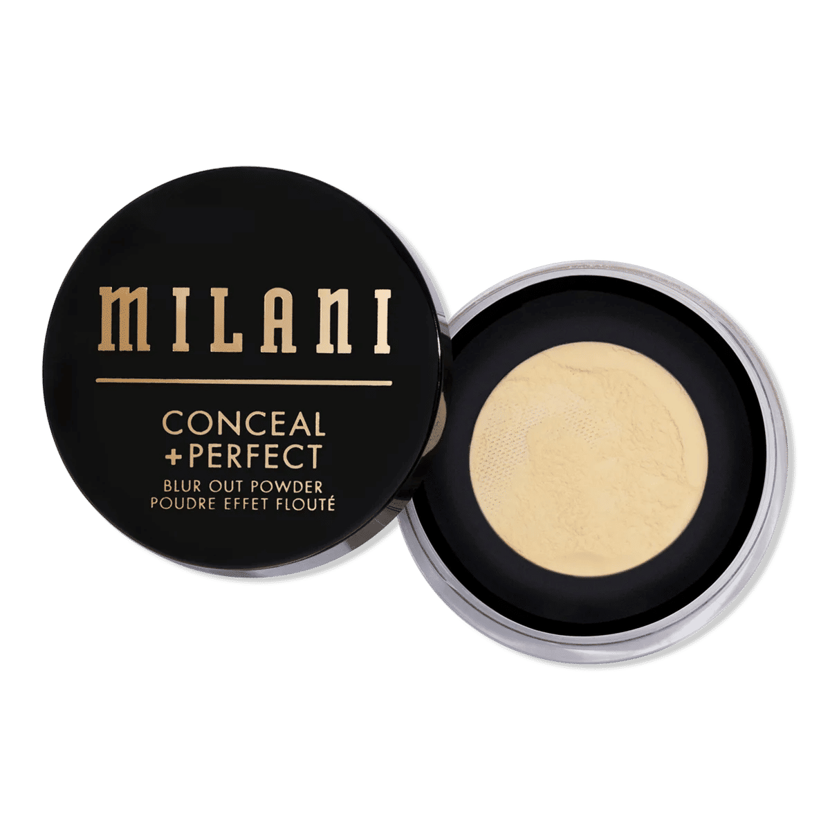 Conceal + Perfect Blur Out Powder