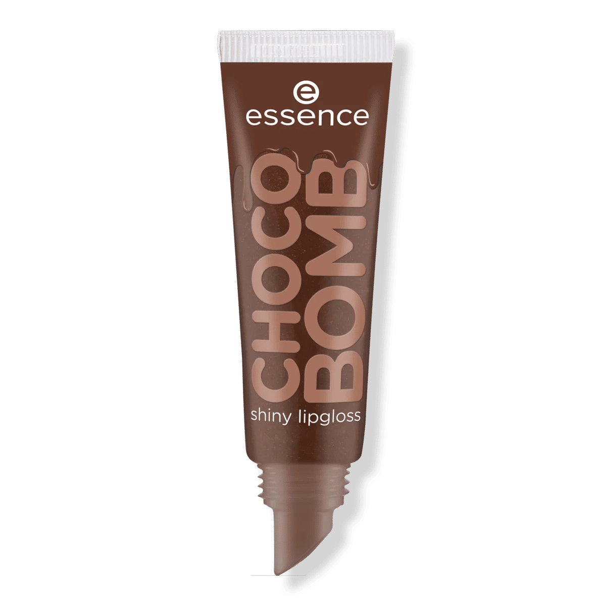 Choco Bomb Shiny Lipgloss