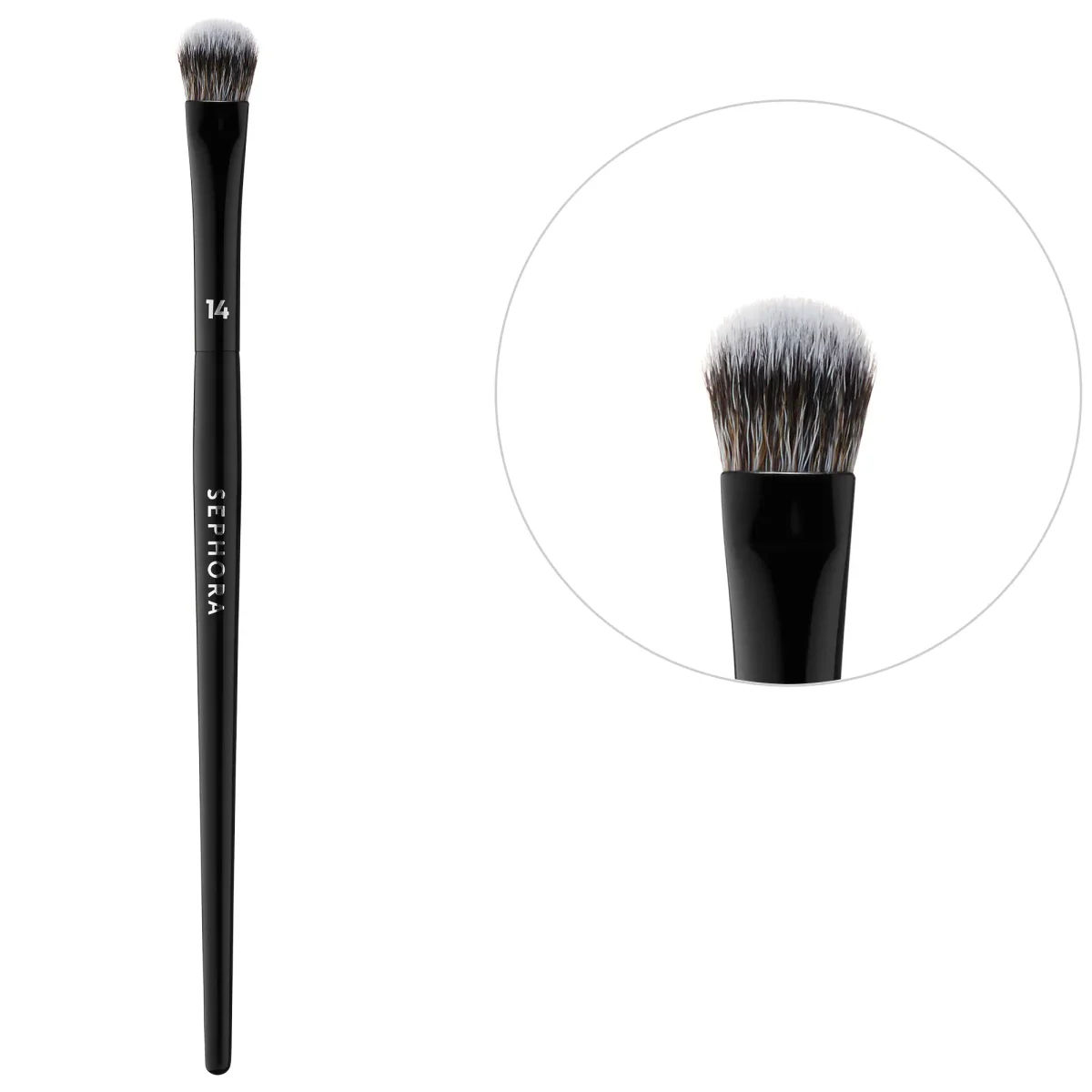 PRO Shadow Brush #14