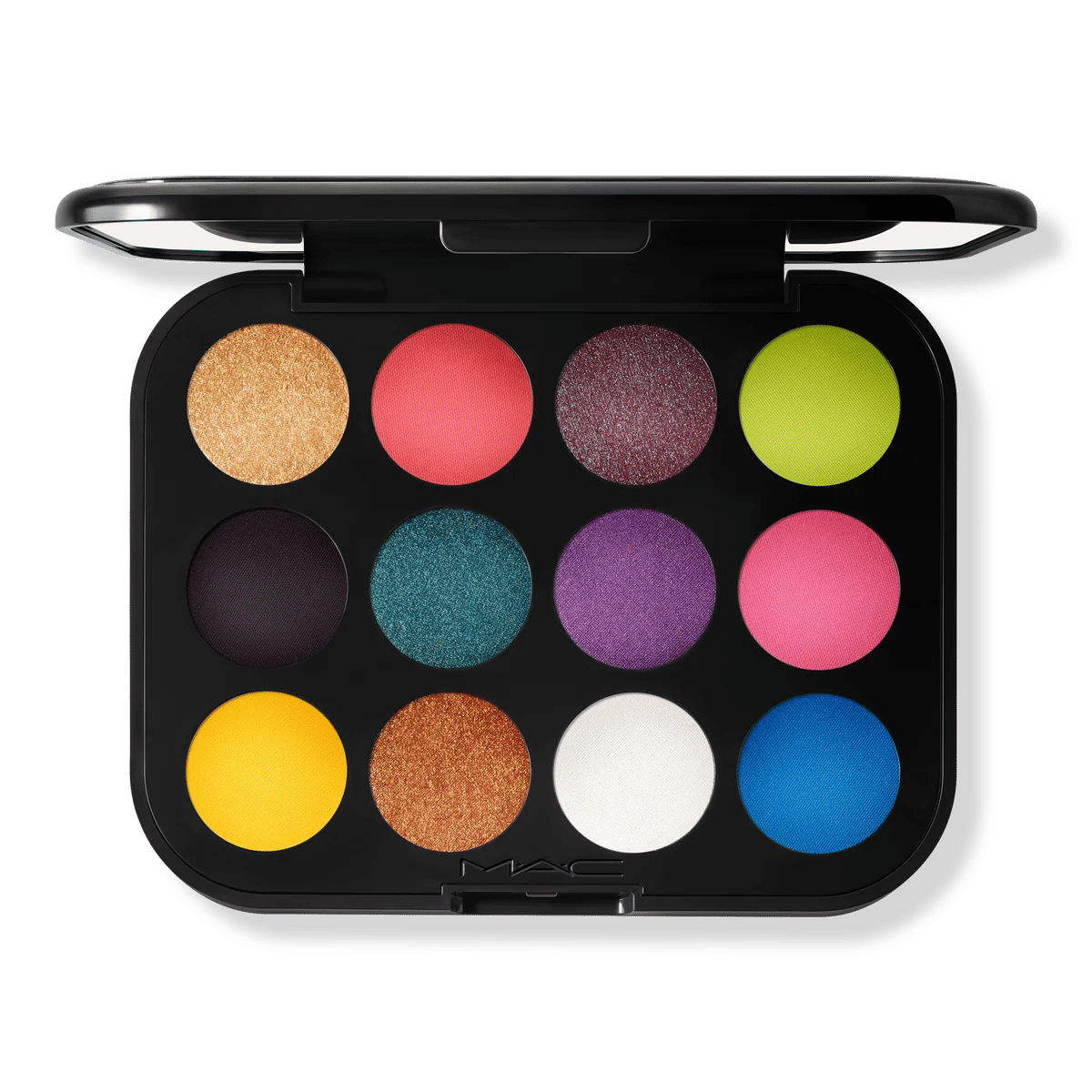 Connect In Colour Eyeshadow Palette Hi-Fi Colour